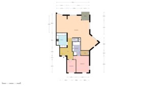 Plattegrond 1
