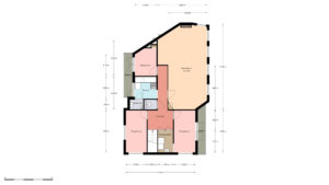 Plattegrond 1