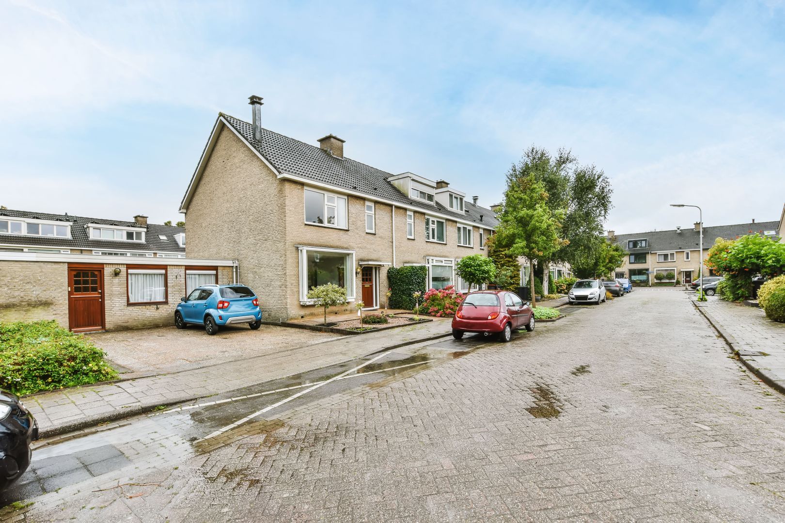 Koopwoningen ruim 11% procent duurder