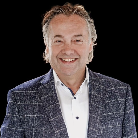 Michel Burger