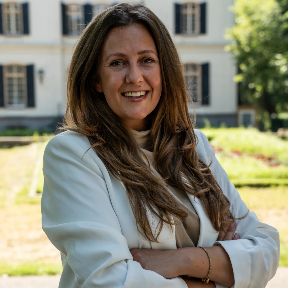 Michelle Breugem van DOEN NVM Makelaars
