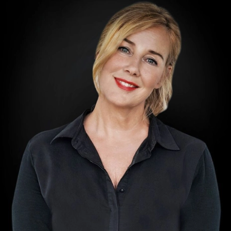 Yolanda van Dijken