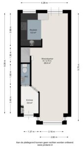Plattegrond 1
