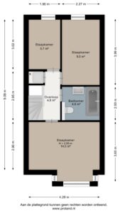 Plattegrond 3