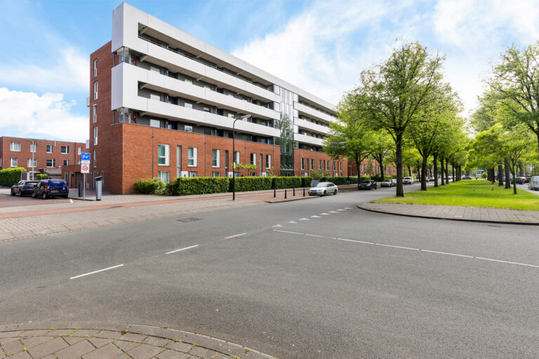 Meppelweg 614, 'S-GRAVENHAGE