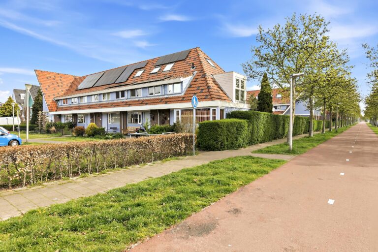 Wollegras 38, 'S-GRAVENHAGE
