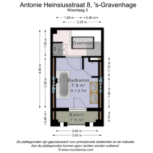 Plattegrond 5