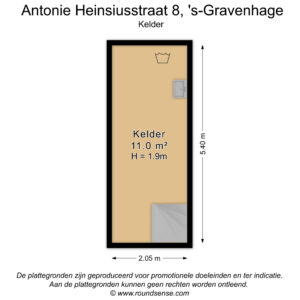 Plattegrond 6