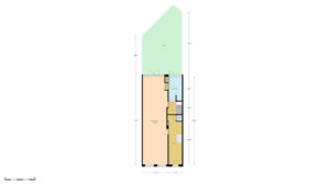 Plattegrond 1