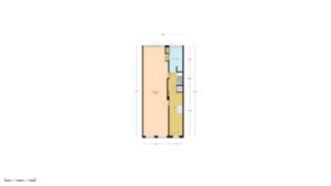 Plattegrond 2