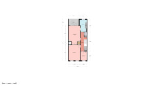 Plattegrond 4