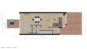 Plattegrond 2