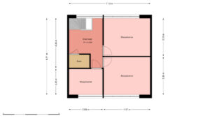 Plattegrond 3