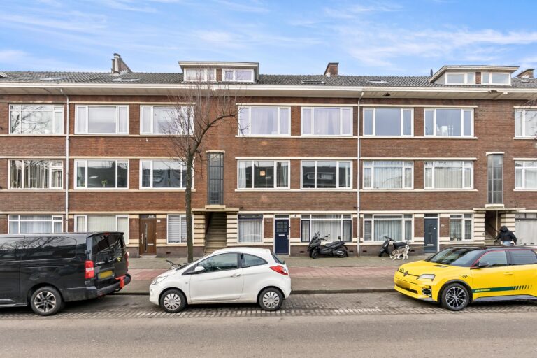 De Genestetlaan 263, 'S-GRAVENHAGE
