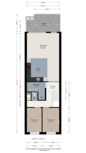 Plattegrond 2