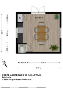 Plattegrond 6