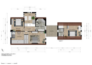Plattegrond 1