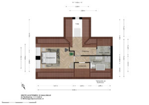 Plattegrond 2