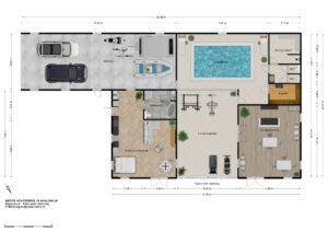 Plattegrond 4