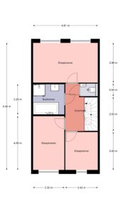 Plattegrond 2