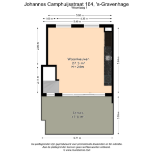 Plattegrond 3