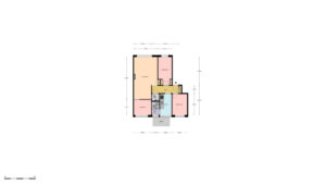 Plattegrond 1