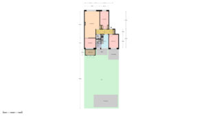 Plattegrond 2