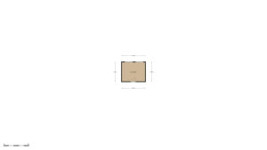 Plattegrond 3