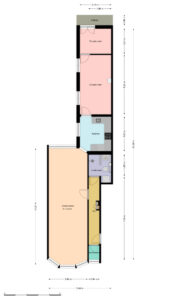Plattegrond 1