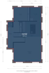 Plattegrond 5