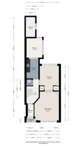 Plattegrond 1