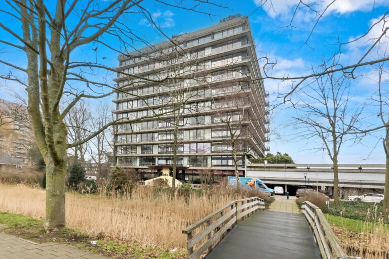 Sir Winston Churchilllaan 283 F023, RIJSWIJK