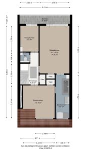 Plattegrond 2