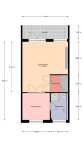 Plattegrond 2