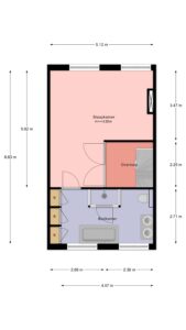 Plattegrond 3