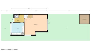 Plattegrond 1