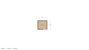 Plattegrond 2