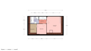 Plattegrond 3