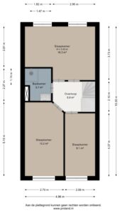 Plattegrond 2