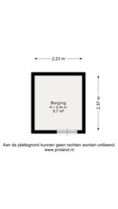 Plattegrond 4